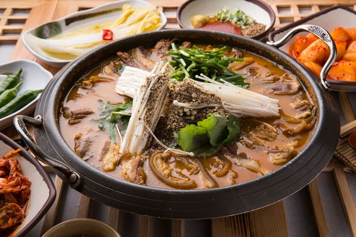 도원흑염소요리전문점 - 서울 강남, 반포 잠원 | 맛집검색 식신