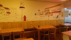 COffee Herbtea 매장 이미지