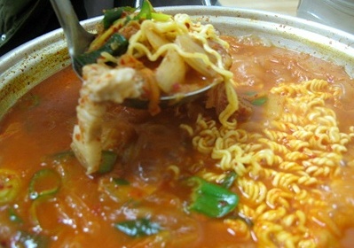 임꺽정부대찌개 스테이크 & 돈가스 매장 이미지