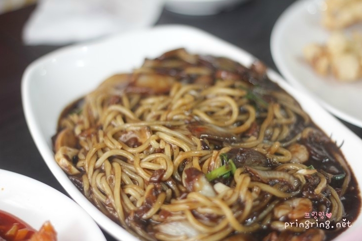 리향|서울 / 강남 / 목동, 일/중/아시아맛집 | 식신 맛집추천