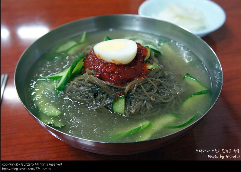 식신 : 대한민국 No.1 맛집