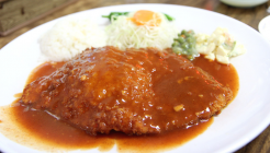 단박왕돈까스 매장 이미지