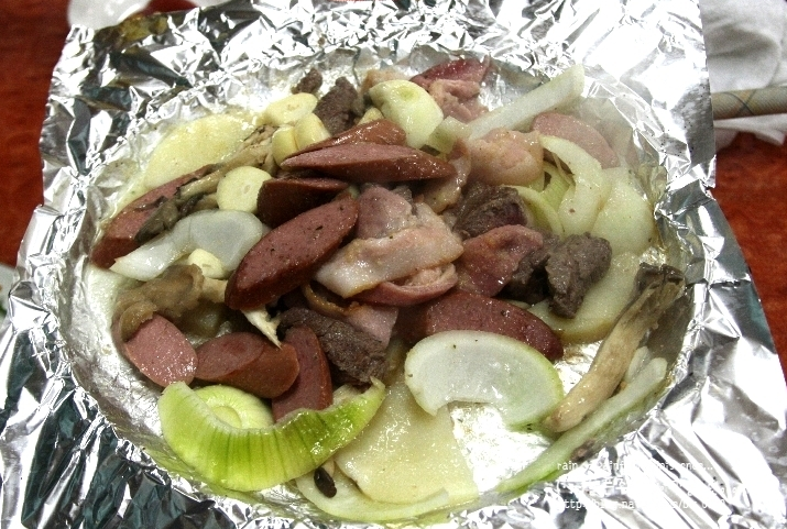 은성집 - 서울 강북, 숙대 남영 효창 | 맛집검색 식신