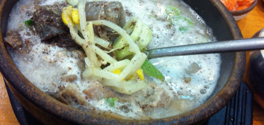이북집 찹쌀순대