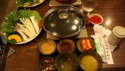 샤브리샤브샤브  매장 이미지