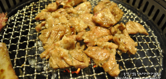 산삼청각