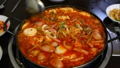 송탄부대찌개 매장 이미지