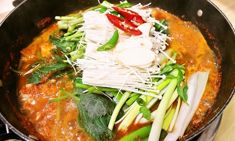 소양강매운탕 - 경기, 포천 | 맛집검색 식신