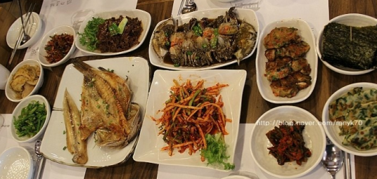 남도한식고운님