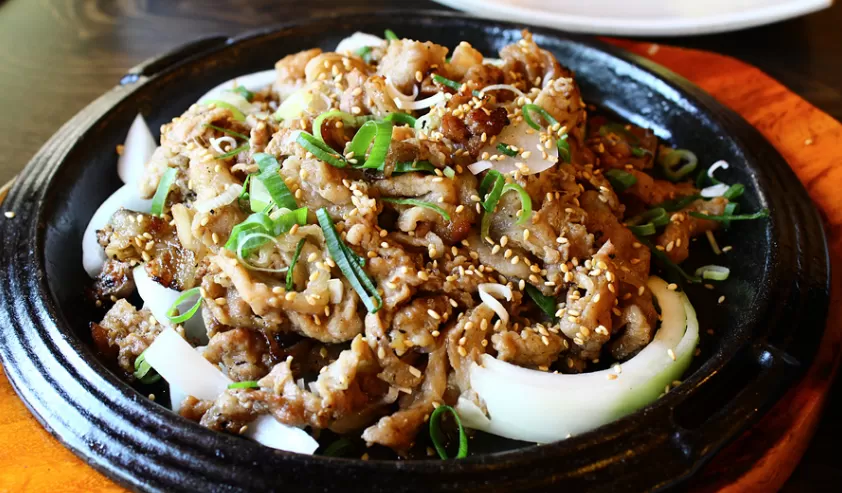 식당사진