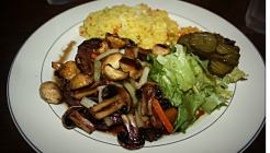 스테이크 아일랜드 매장 이미지