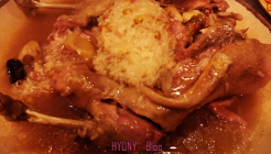 온누리누룽지백숙 매장 이미지