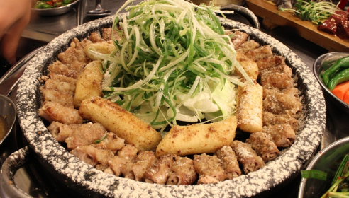 곱창이야기 매장 이미지