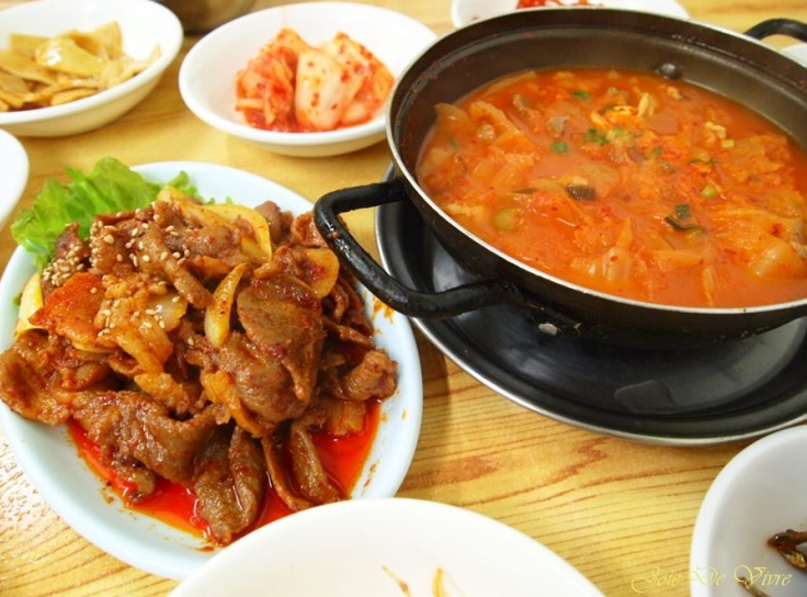 부자식당 - 서울 강북, 신촌 이대 | 맛집검색 식신