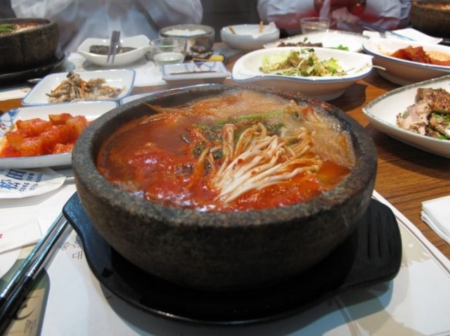 송전일식 |광화문맛집, 일/중/아시아맛집