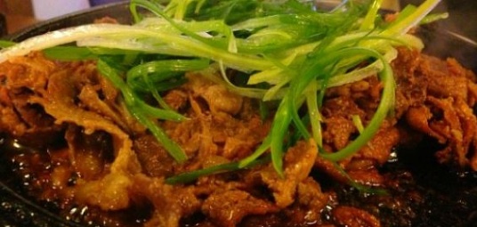 서래갈매기 회기본점