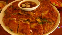 버드나무 파전  매장 이미지