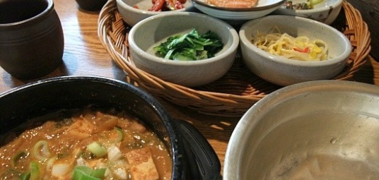 찌개애감동