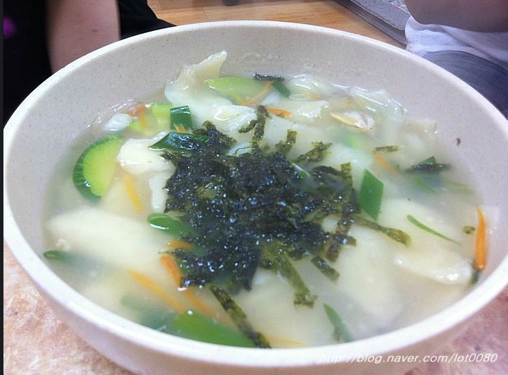 구정칼국수|압구정맛집, 한식맛집, 식신 대한민국 No.1 맛집검색 ...