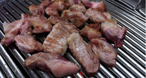고바우