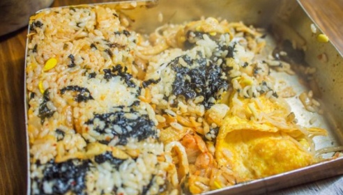 황금알식당  매장 이미지