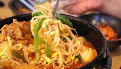 전다  매장 이미지