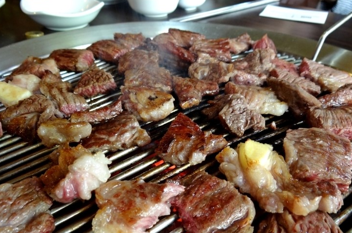 경성집|경기 / 부천시, 고기맛집 | 식신 맛집추천