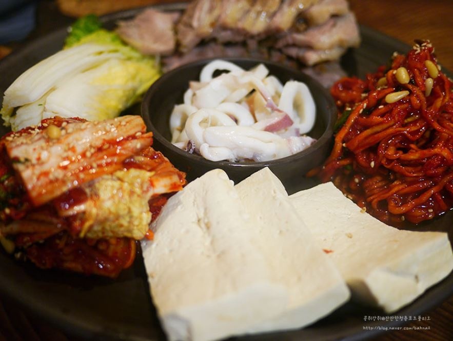고향 |여의도맛집, 한식맛집, 식신 대한민국 No.1 맛집검색,맛집추천