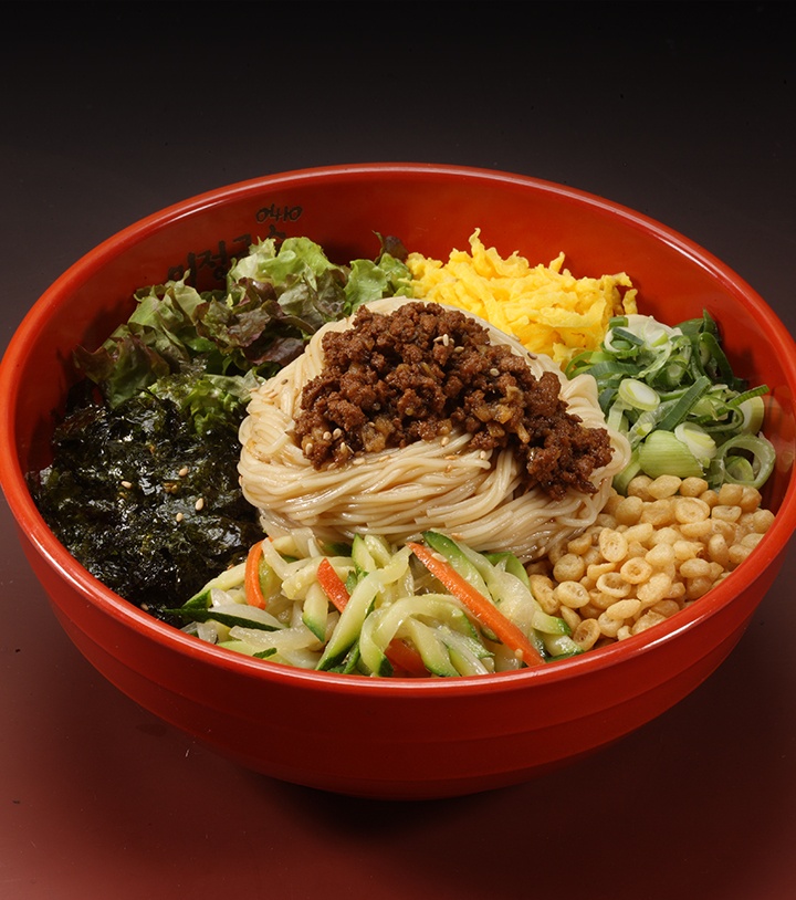 대학로맛집 칼국수/국수 BEST 5 | 식신