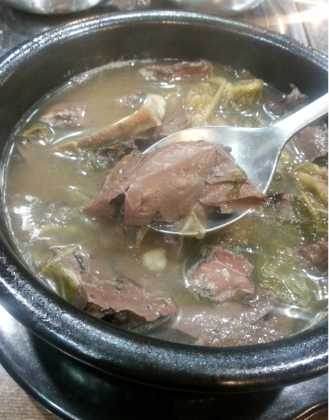 대중옥 (강남점)|맛집, 한식맛집, 식신 대한민국 No.1 맛집검색,맛집추천