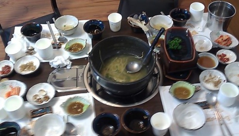 종로삼대복집  매장 이미지