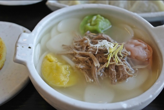명동손만두 이미지