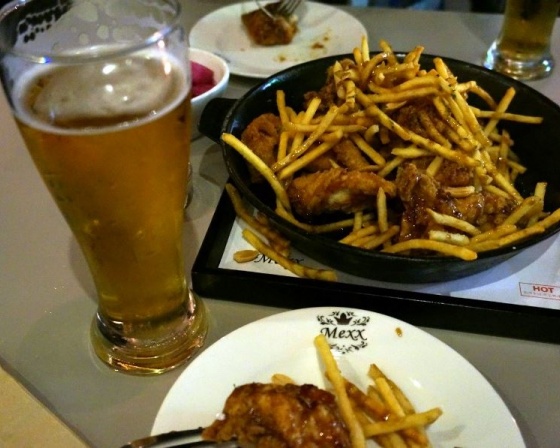 맥쓰 강남역점 , 서울특별시 강남구 테헤란로4길 6