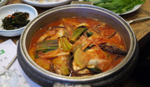 남도랑 매장 이미지