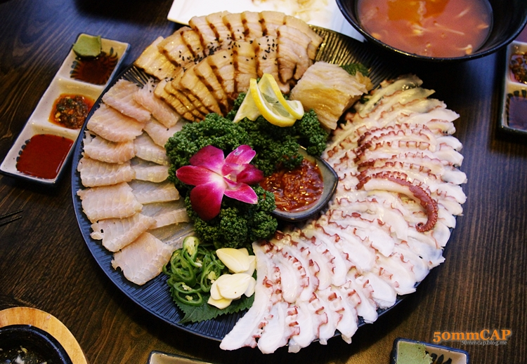 문어랑 - 서울 강남, 선릉역 선정릉역 | 맛집검색 식신