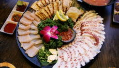 문어랑 매장 이미지