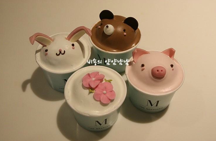더메나쥬리 청담점 
