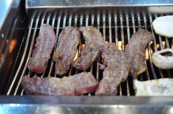 찰진고기 강남점 - 서울 강남, 역삼역 | 맛집검색 식신