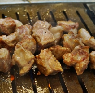 서울 길음 돼지구이 맛집 BEST 5 매거진에 대한 사진입니다.