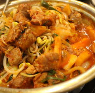 서울 우이 돼지갈비 맛집 BEST 5 매거진에 대한 사진입니다.