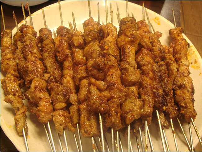 서울 자양 중식 맛집 BEST 5 | 식신