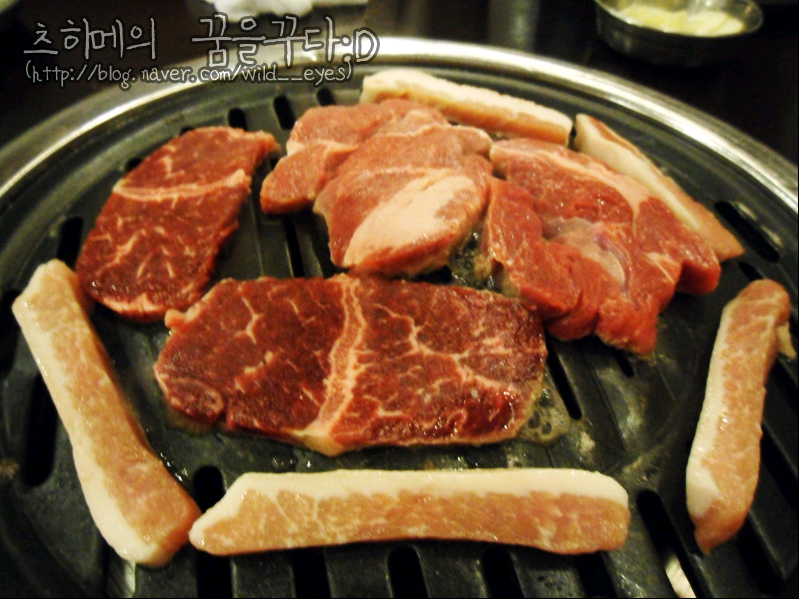 공룡고기(연신내역점) |서울 / 강북 / 은평/불광/구파발, 양식맛집 | 식신 맛집추천