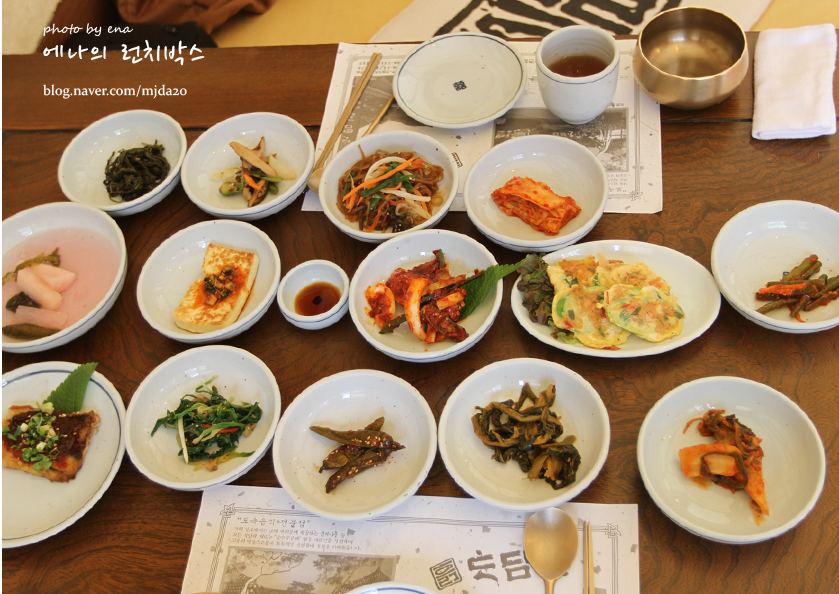 헤리베르 - 경기, 양평군 양수리 | 맛집검색 식신