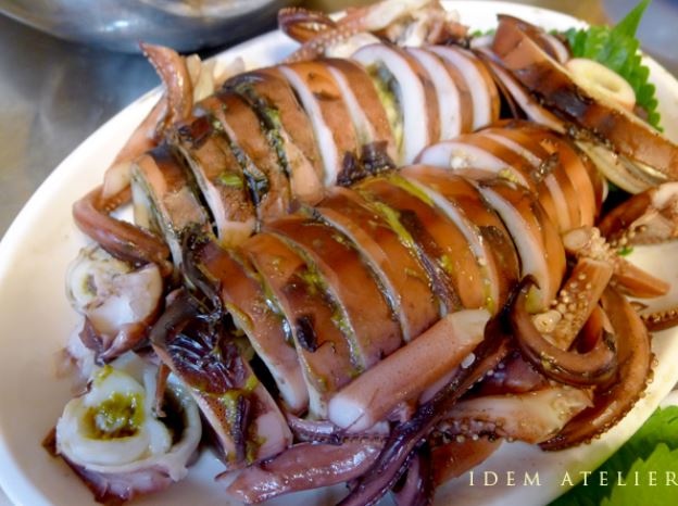 산오징어통찜 - 서울 강남, 봉천 신림 | 맛집검색 식신 산오징어통찜  - 서울 강남, 봉천 신림 | 맛집검색 식신