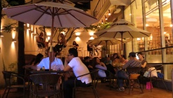 노블버거펍(가로수길) 매장 이미지