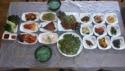 섬진강고향집 재첩국 매장 이미지