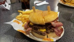 자니로켓(강남역점) 매장 이미지