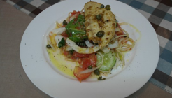 그릭조이 매장 이미지