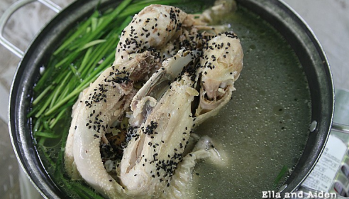 장흥폭포수식당  매장 이미지