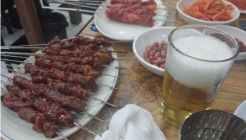 왕푸징양꼬치  매장 이미지